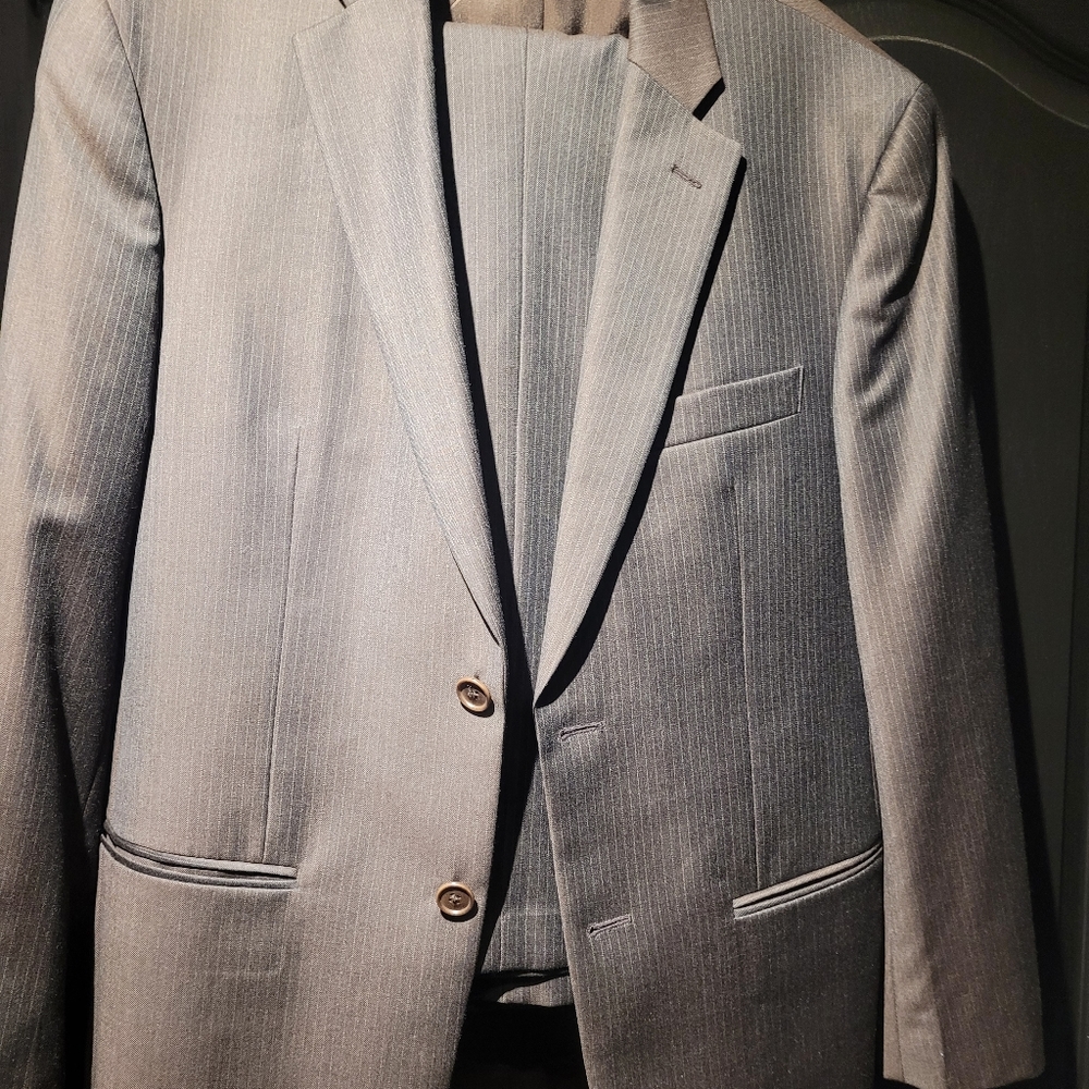 John varvatos suit